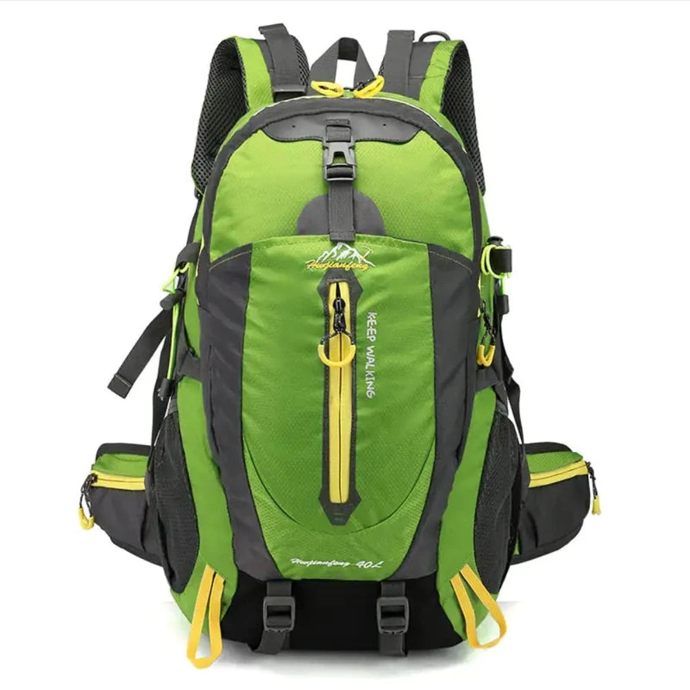 Waterproof Hiking Backpack