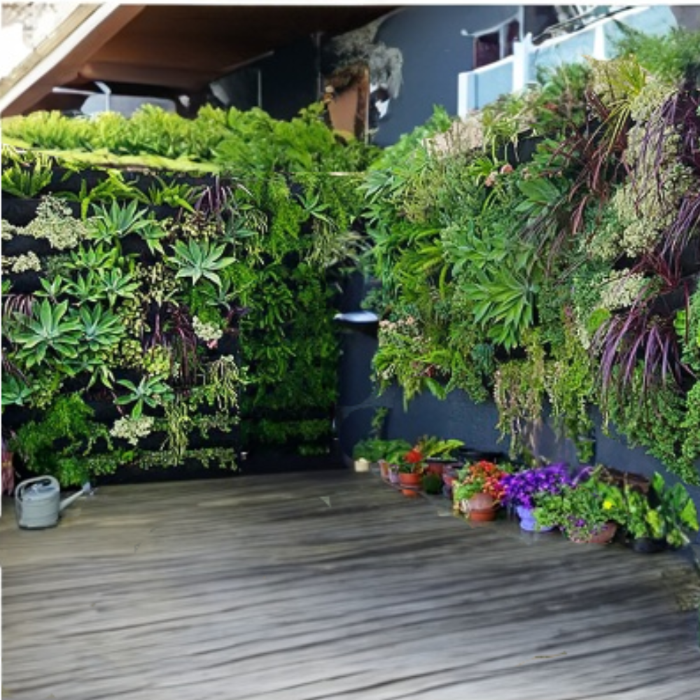 Hanging Basket Plants