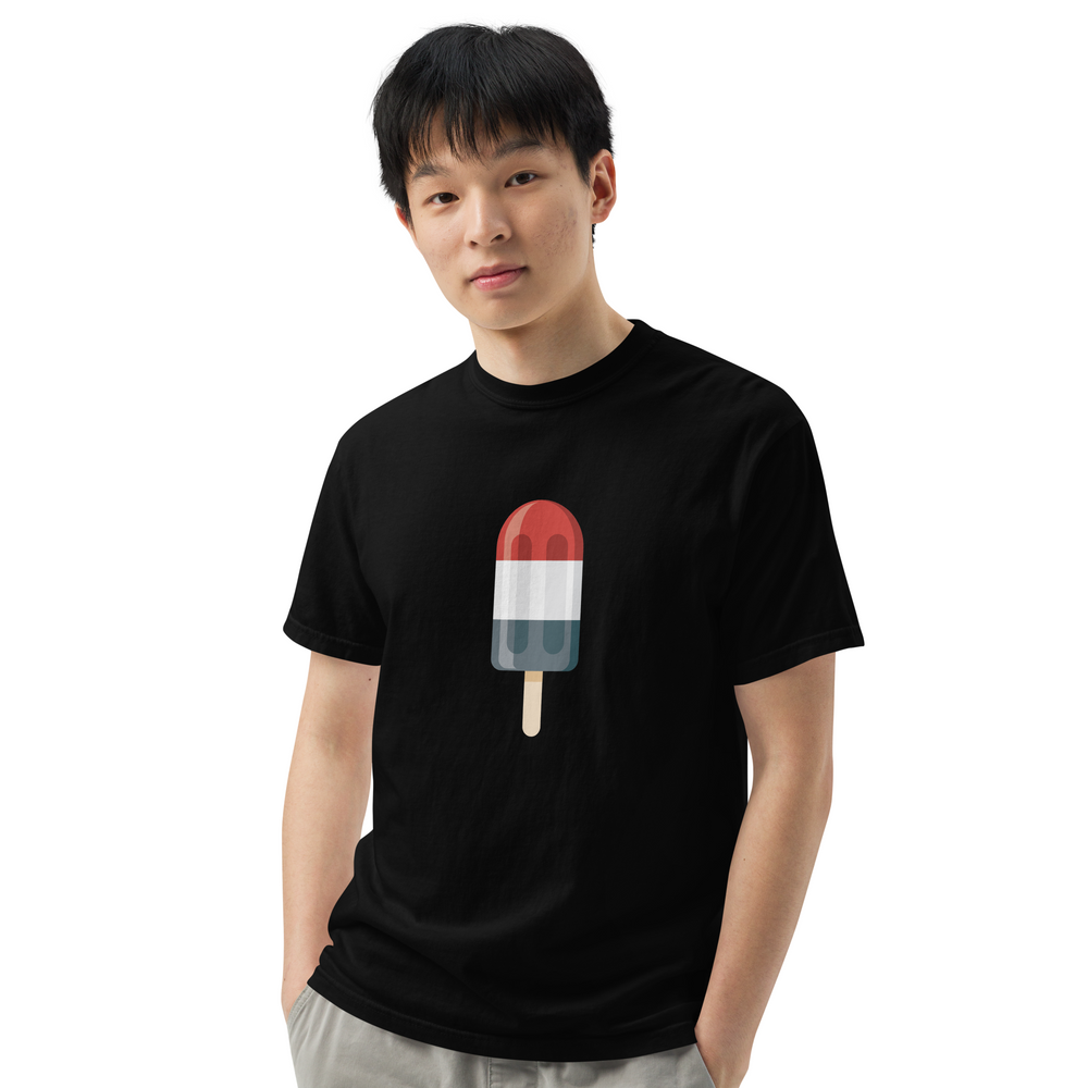 America Pop Shirt