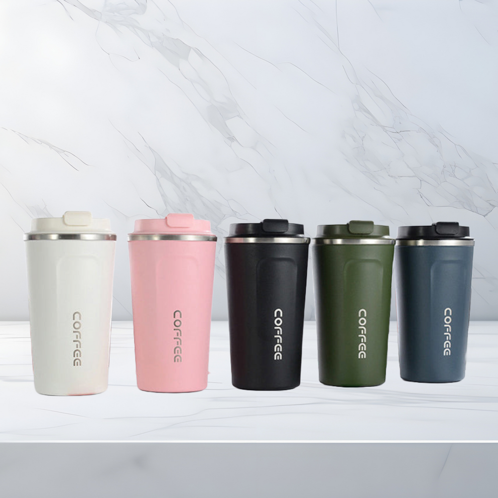 Insulated Mugs