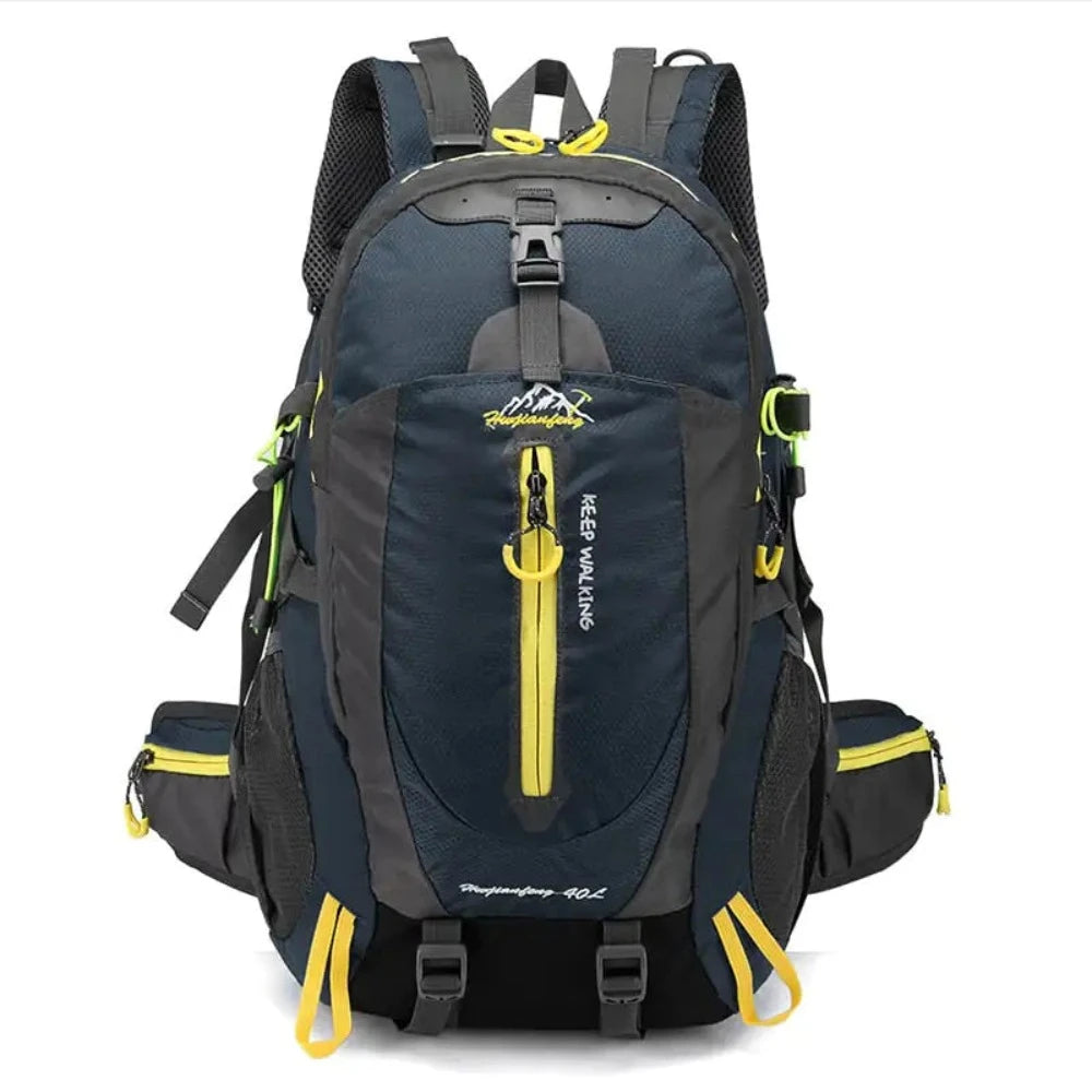 Waterproof Hiking Backpack