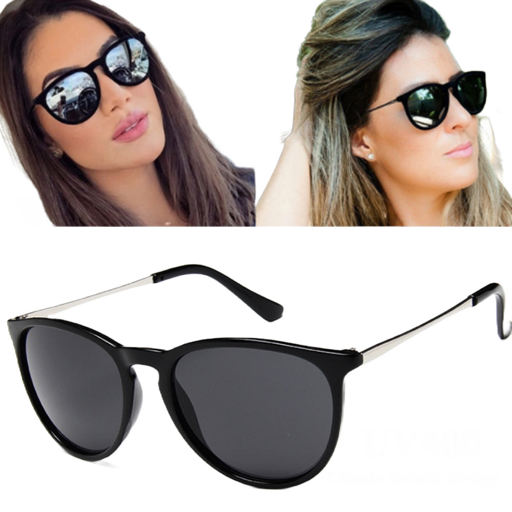 Cat Eye Sunglasses