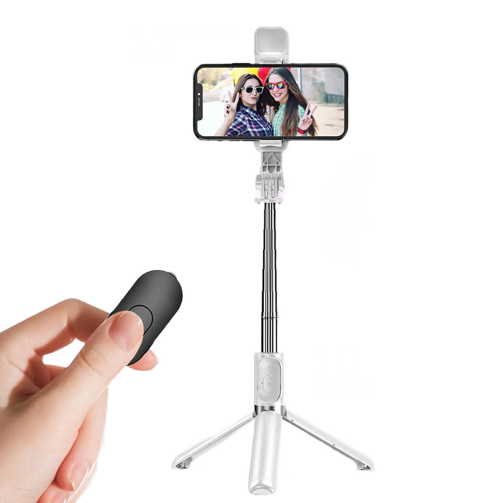 Bluetooth Selfie Stick