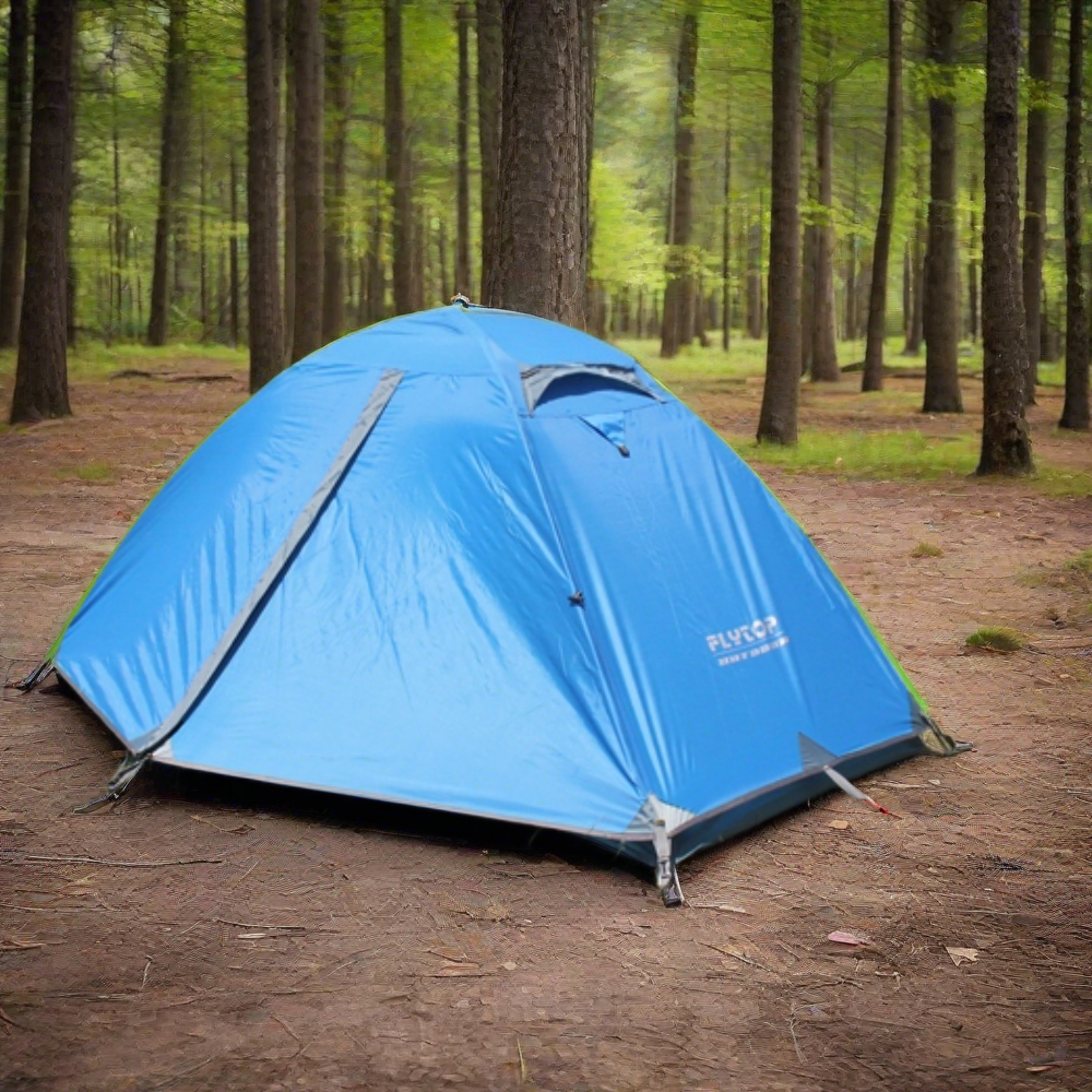 2 Person Tent