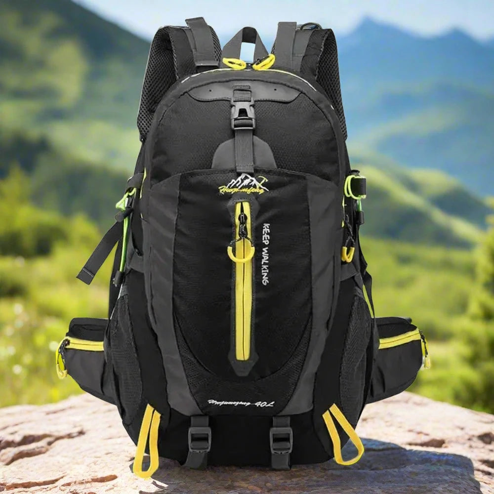 Waterproof Hiking Backpack