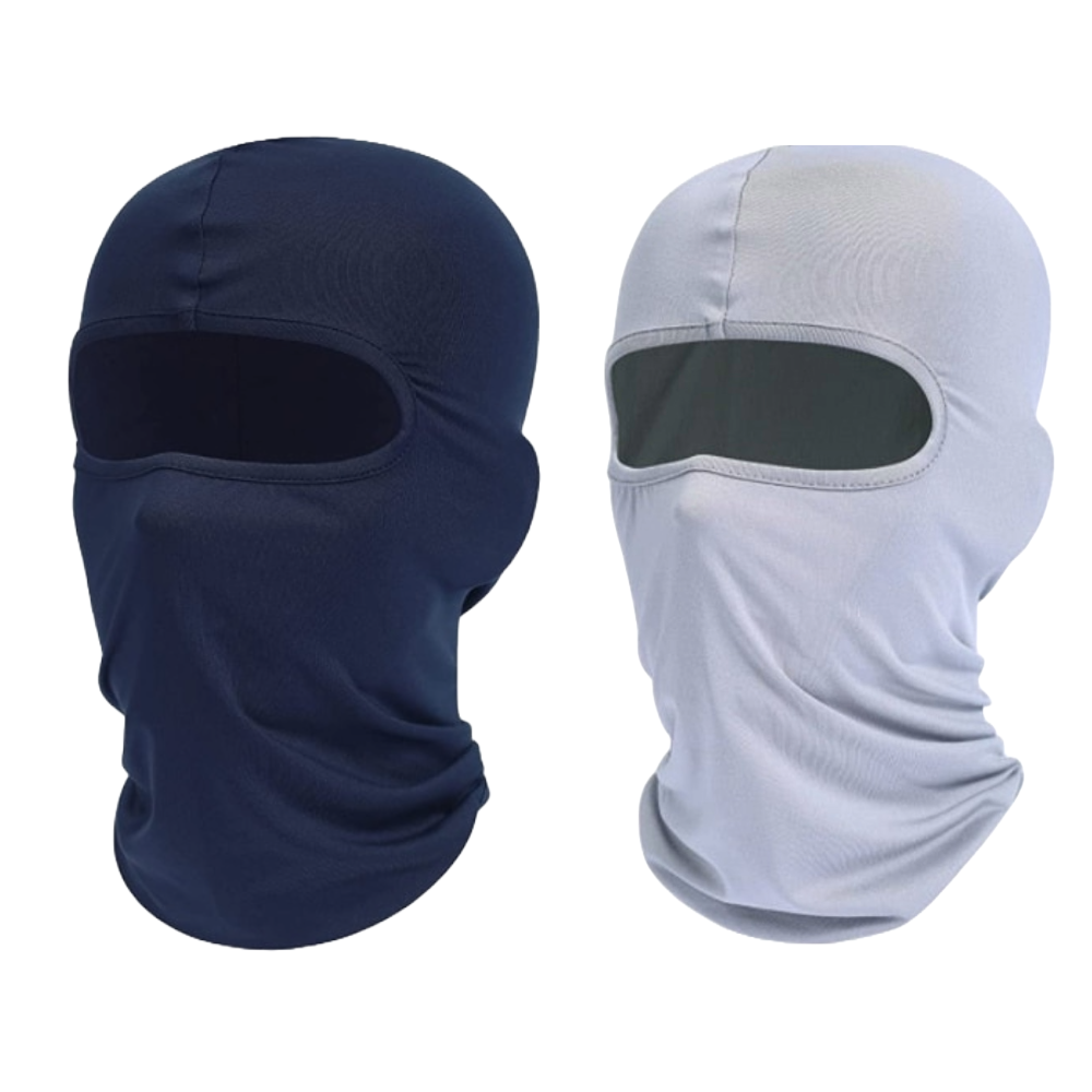 Balaclava Face Shield