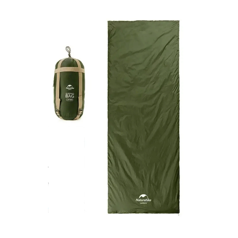 Ultralight Sleeping Bag