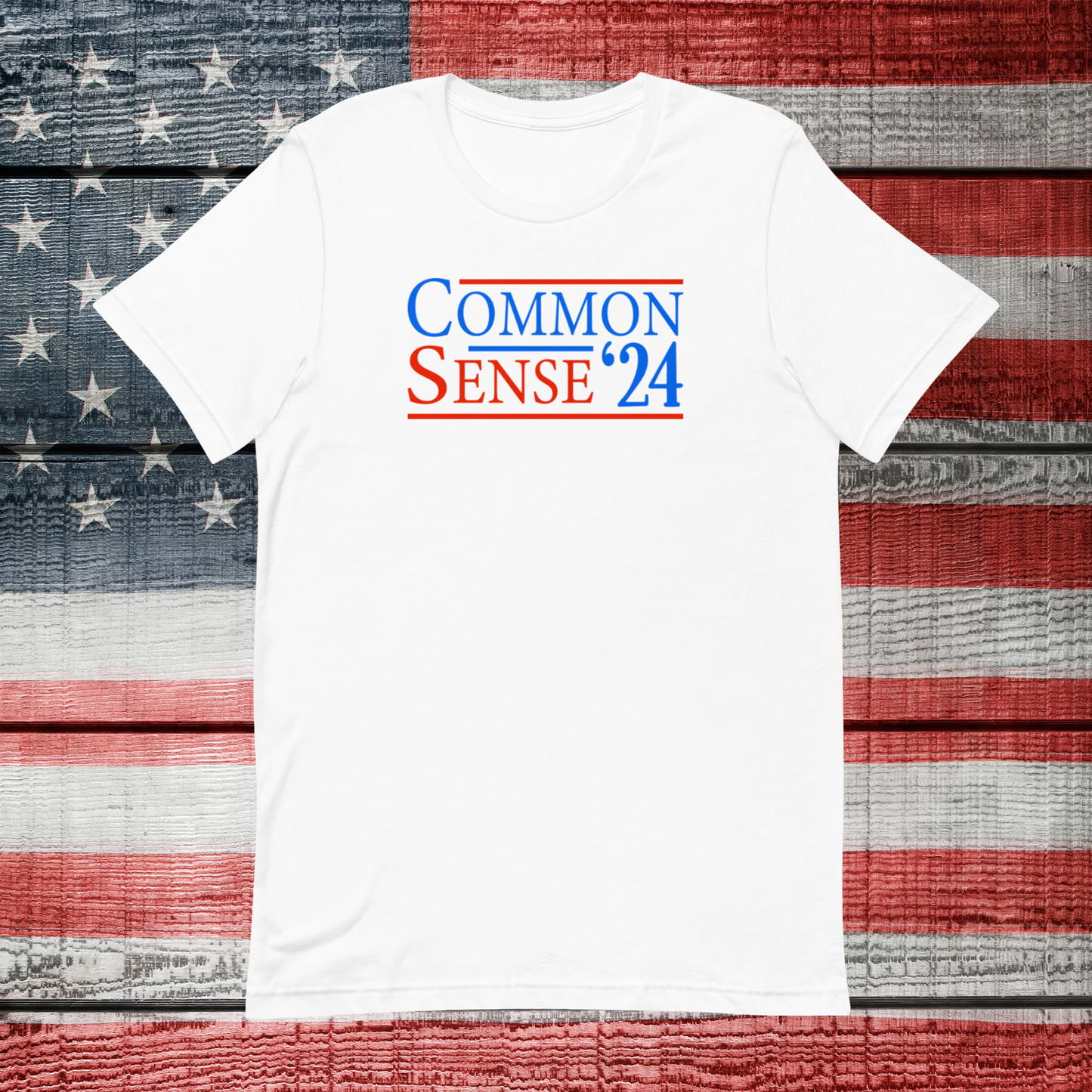 Campaign Shirt 