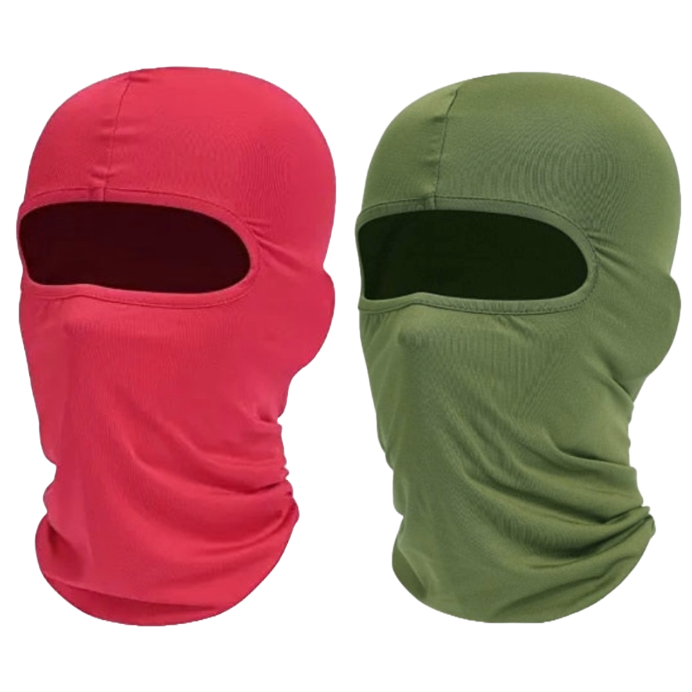 Balaclava Face Shield