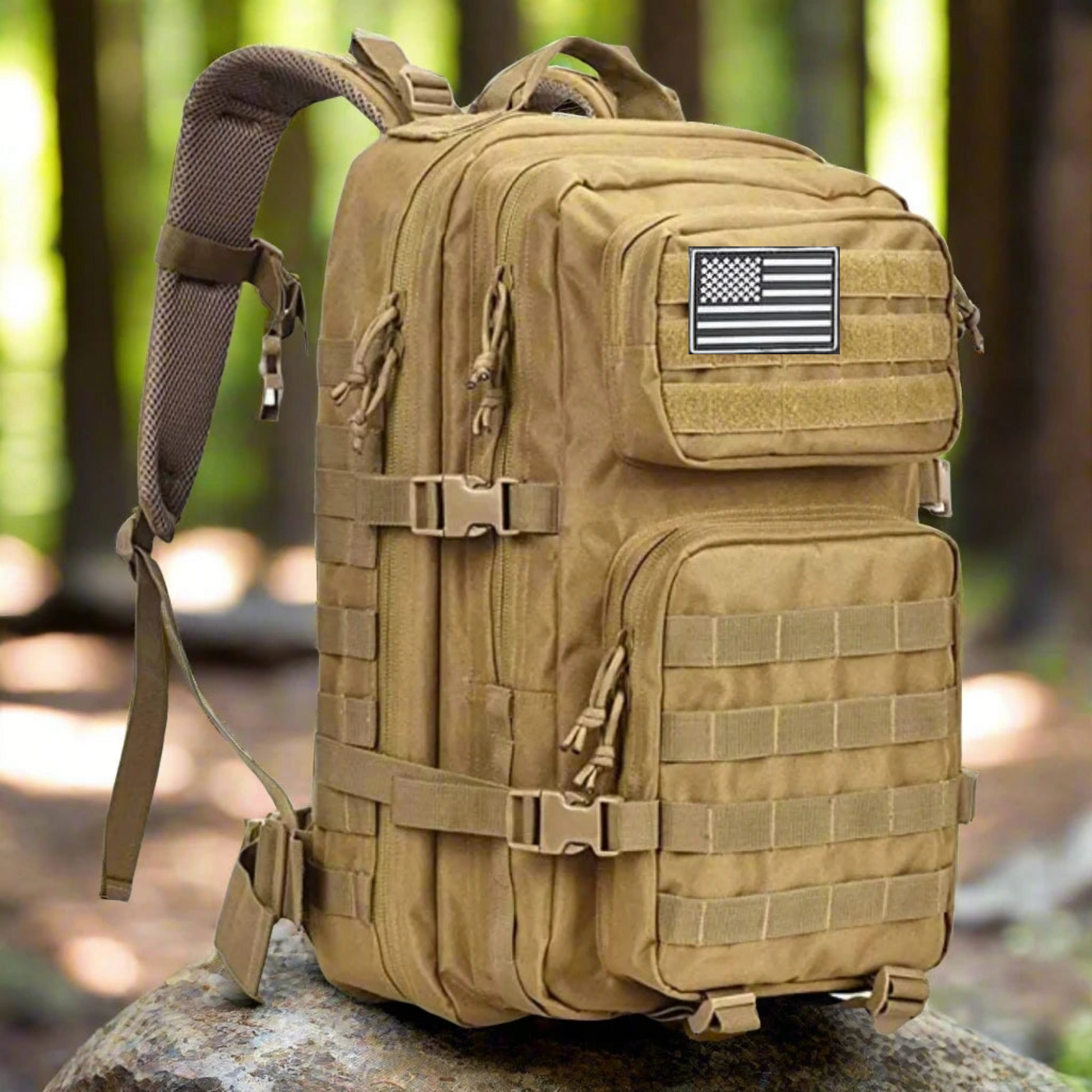 Tactical Backpack