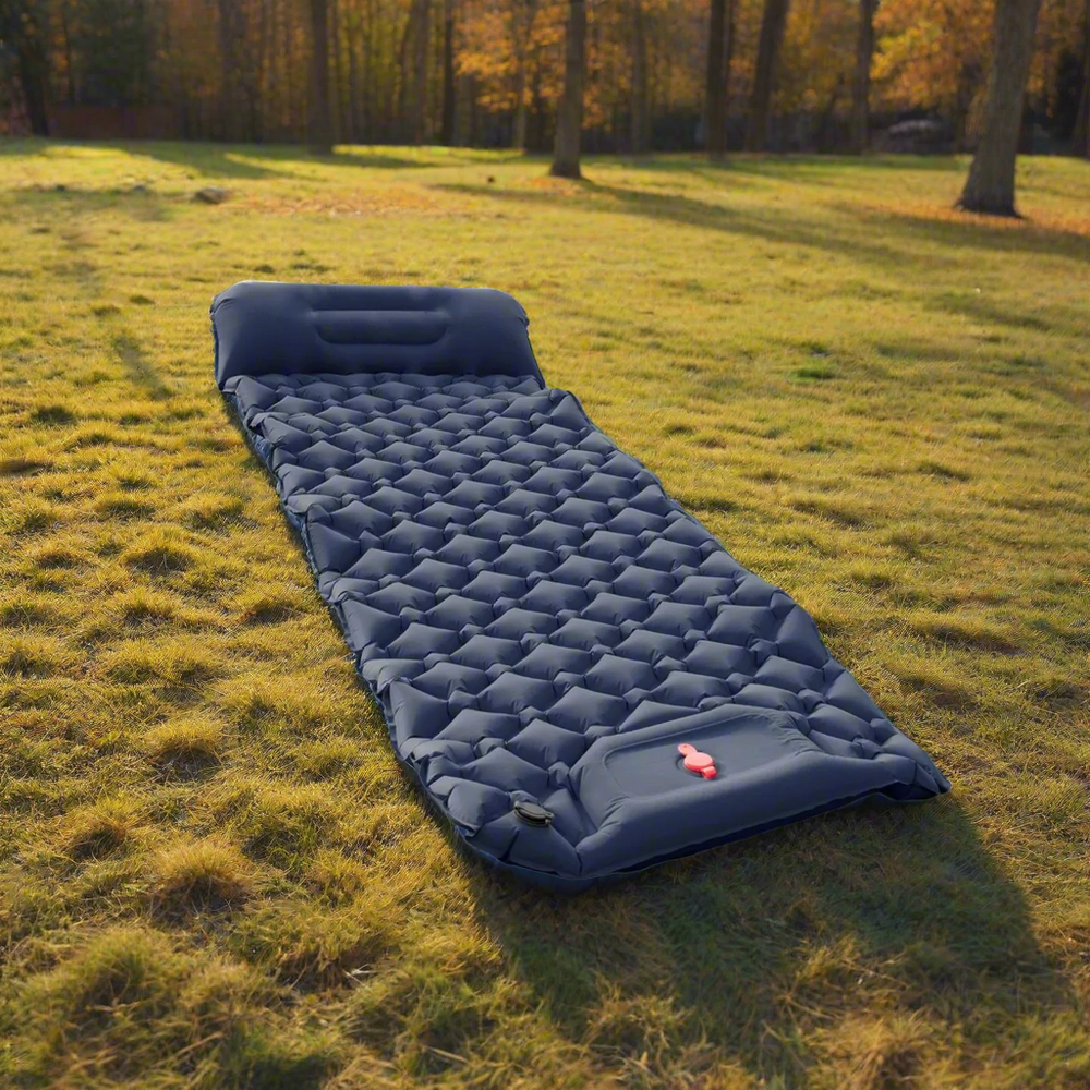 Inflatable Sleeping Pad