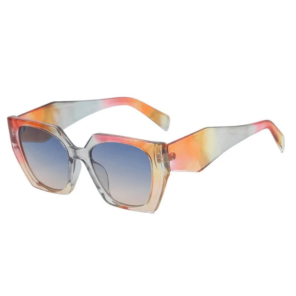 Square Women's Sunglasses