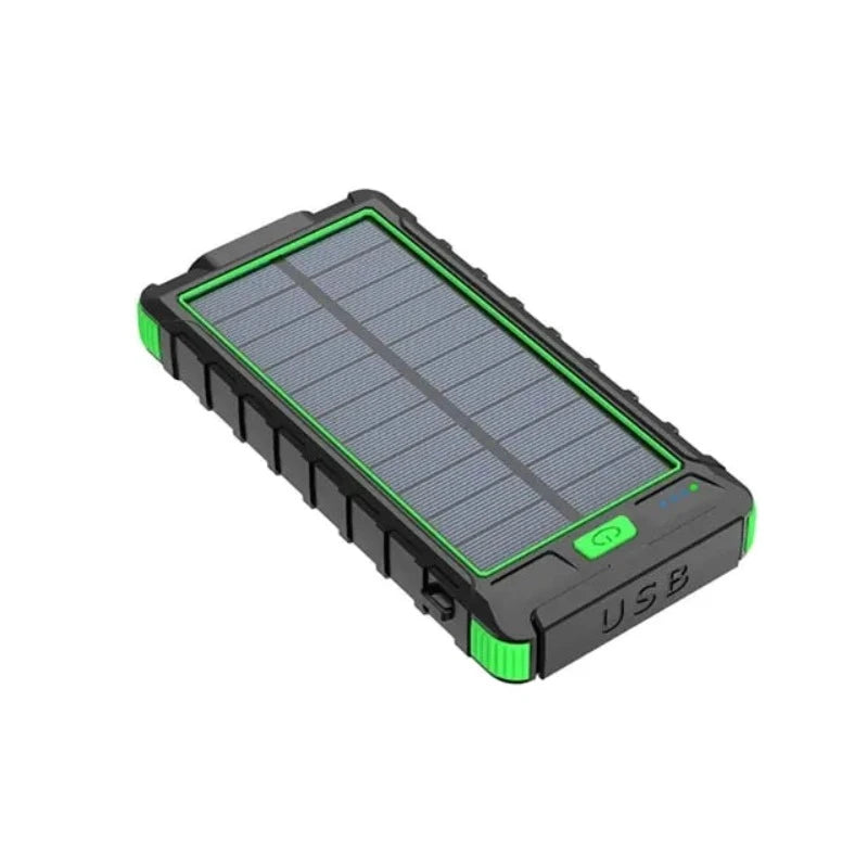 Solar Power Bank