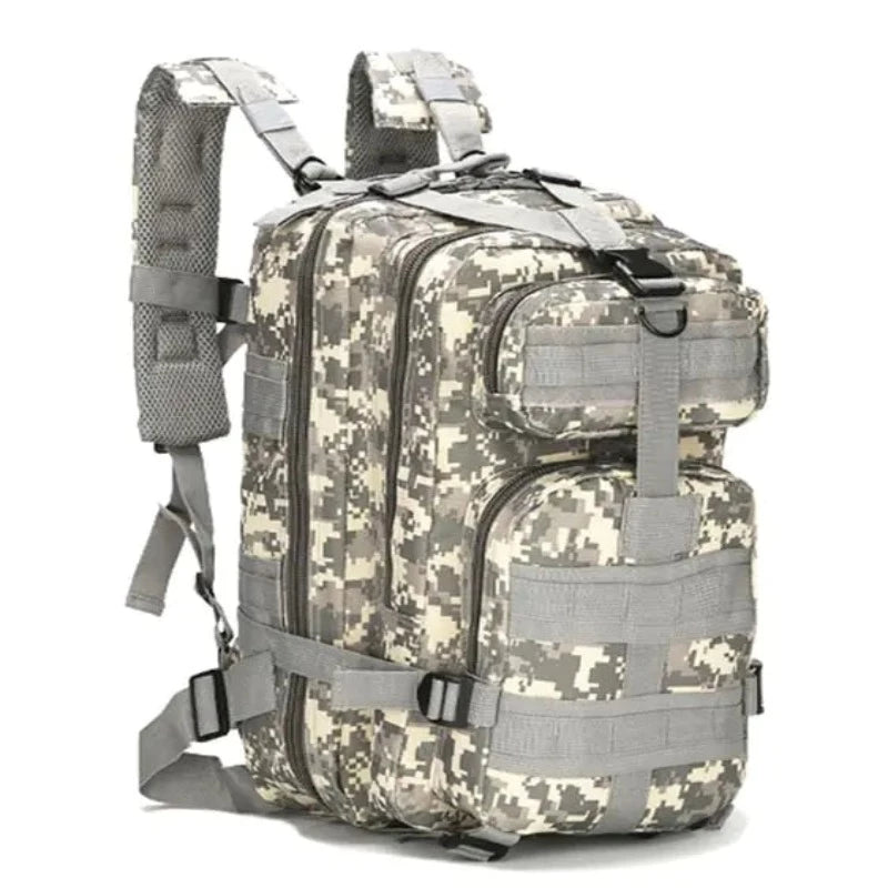 ACU Tactical Backpack 