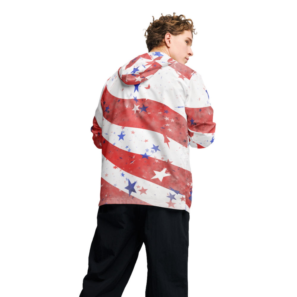 America's Windbreaker