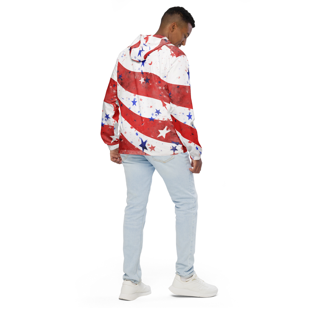 America's Windbreaker