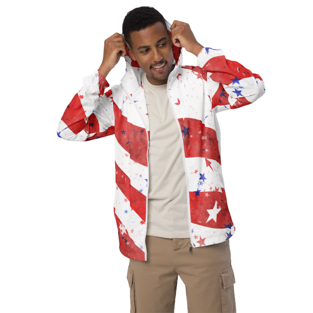 America's Windbreaker