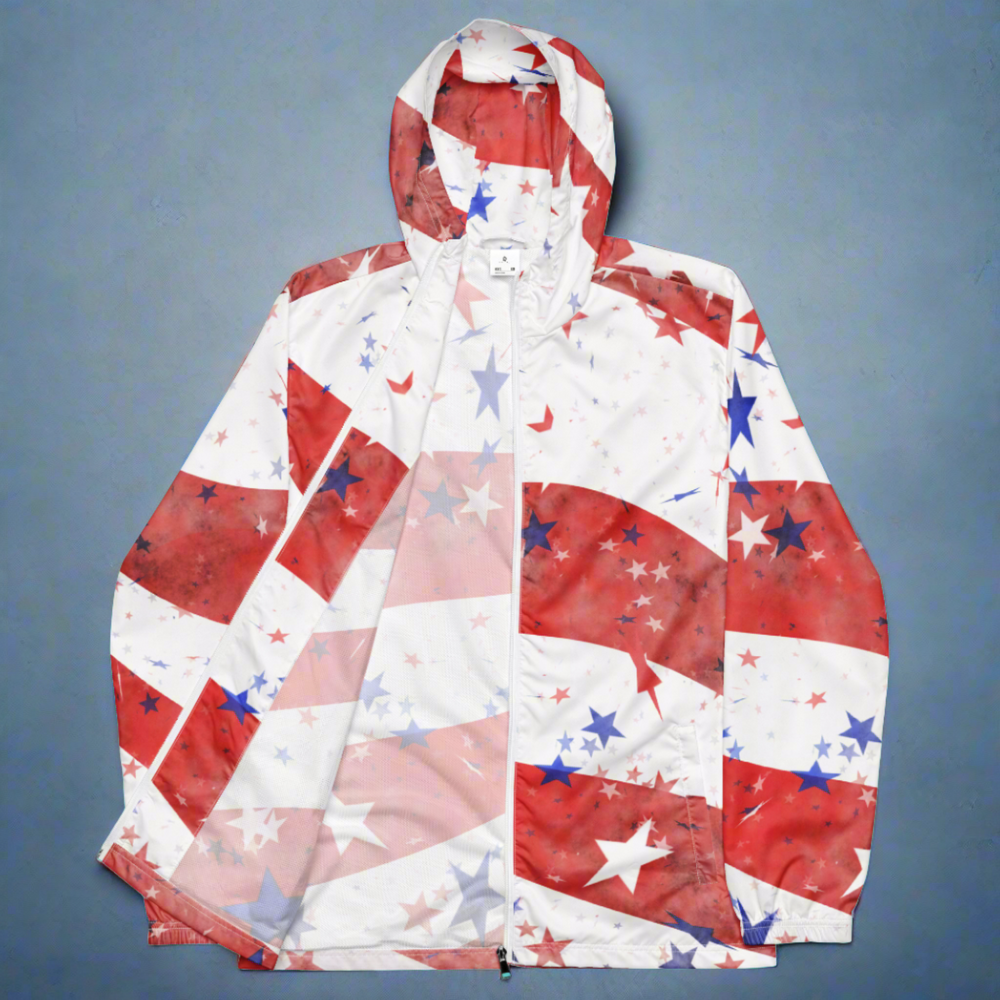 America's Windbreaker