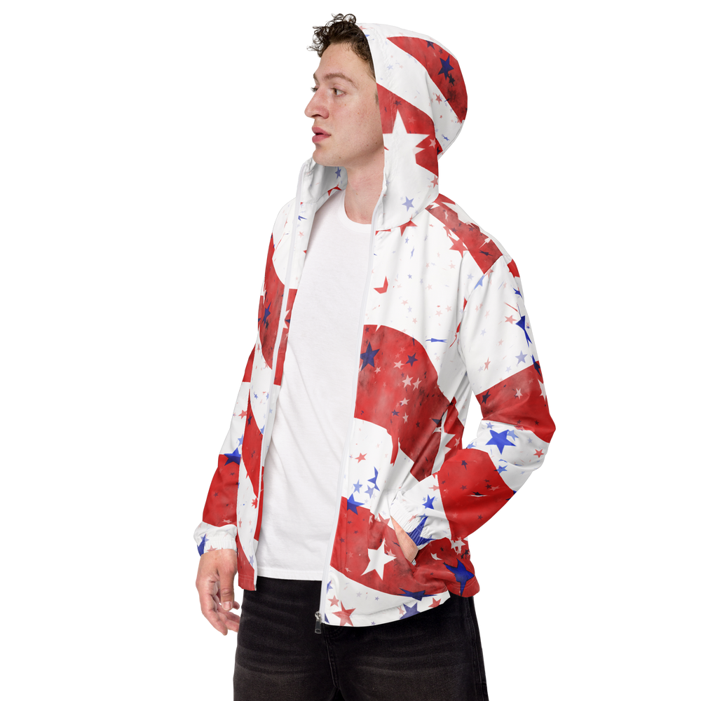 America's Windbreaker