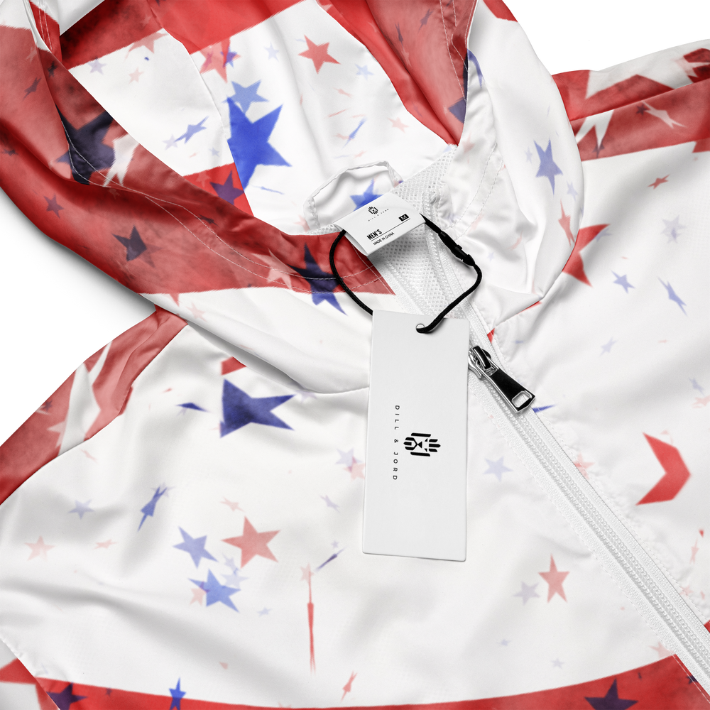 America's Windbreaker