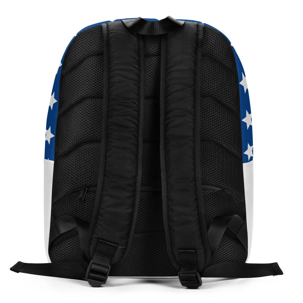 Patriotic Backpack