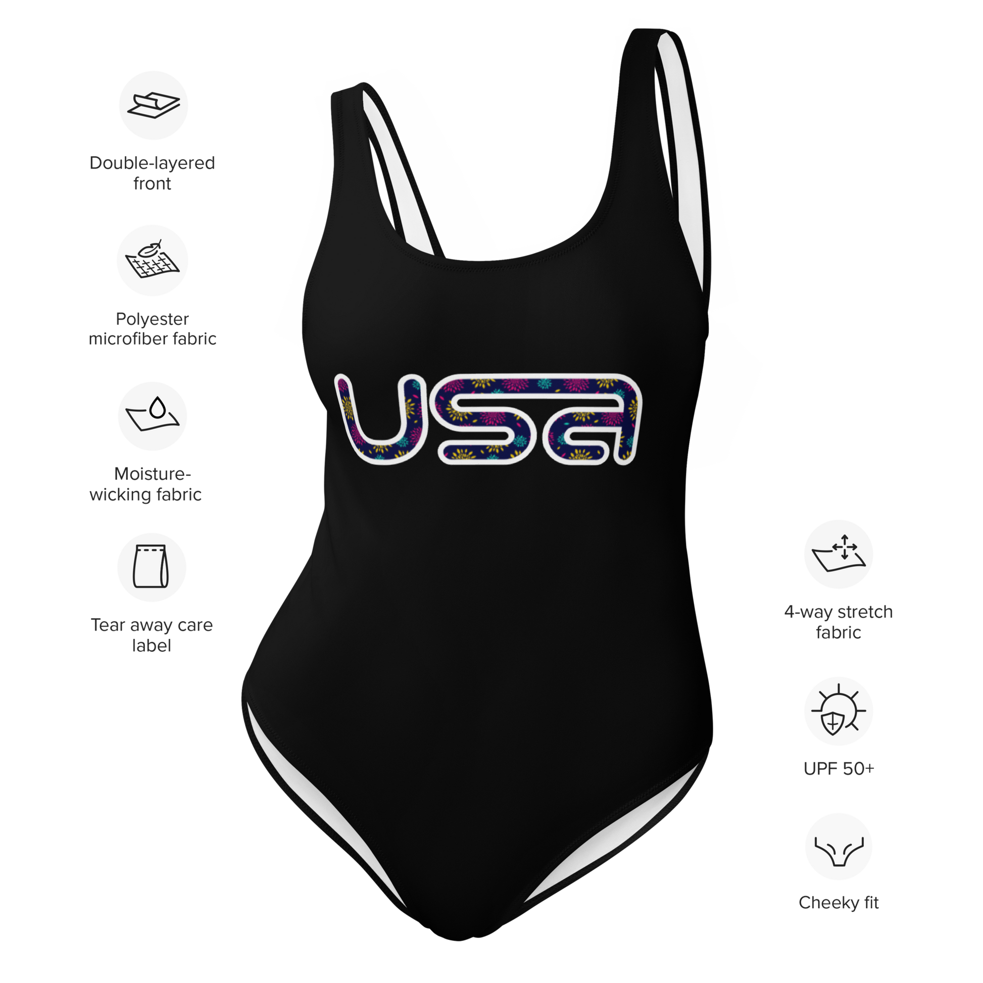 USA Swimsuit 