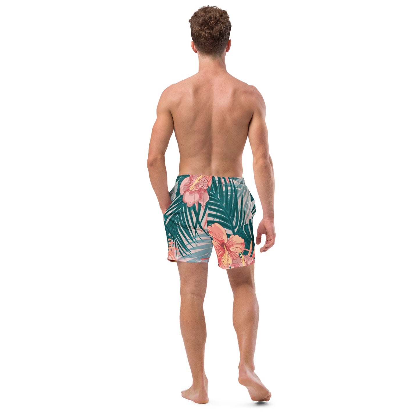 Men's Swim Shorts