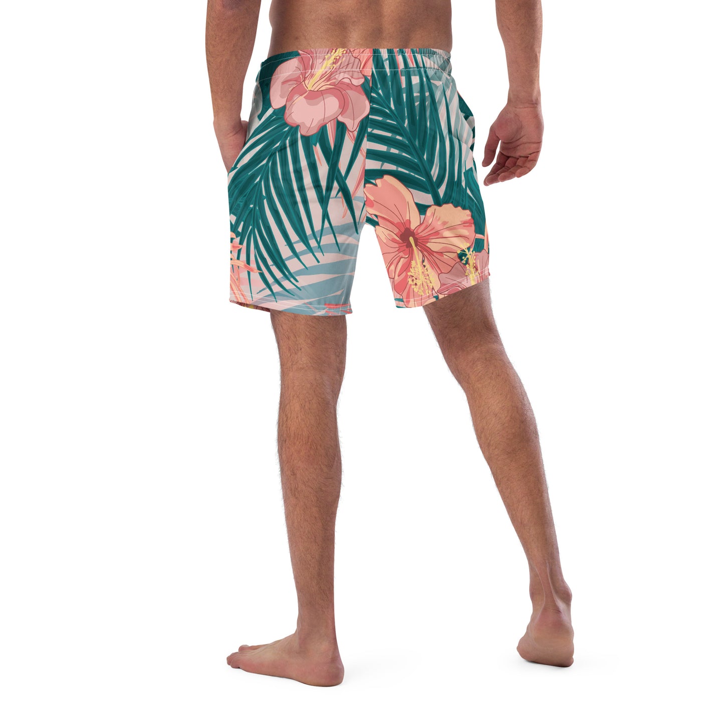 Men's Swim Shorts