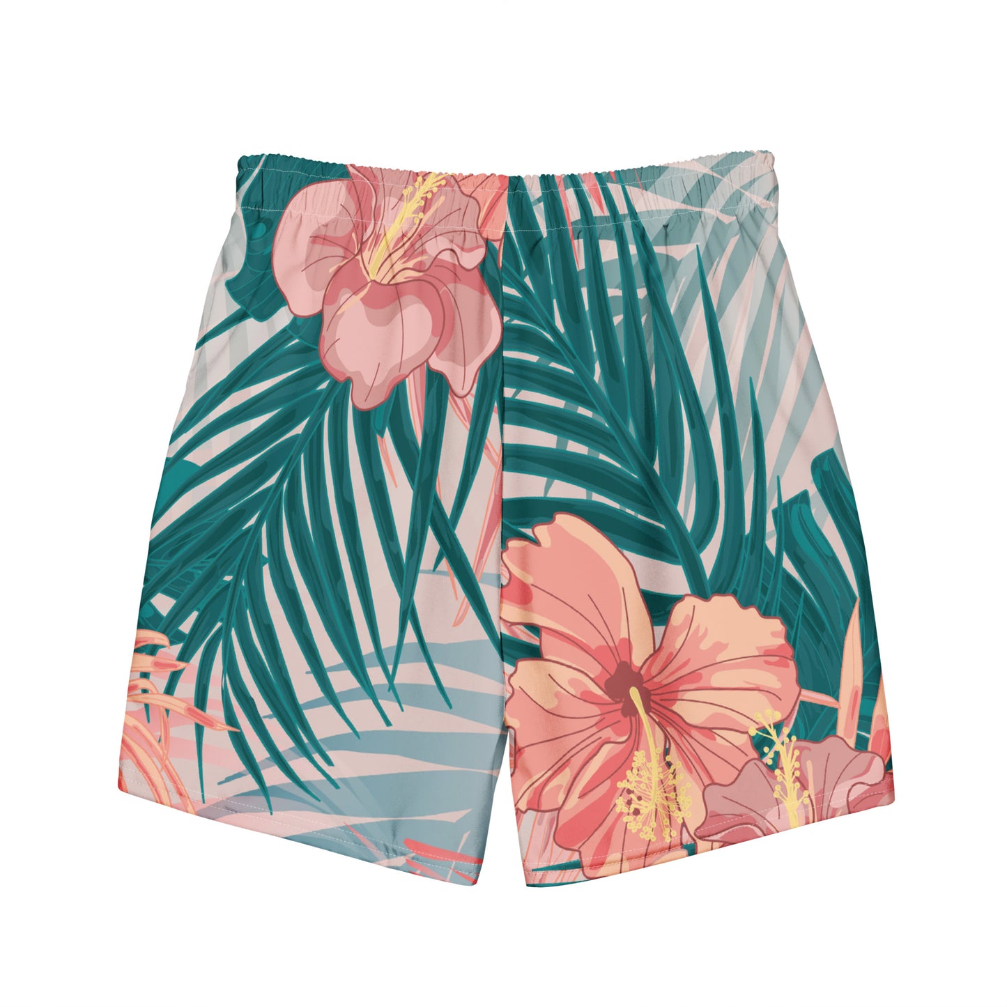 Men's Swim Shorts