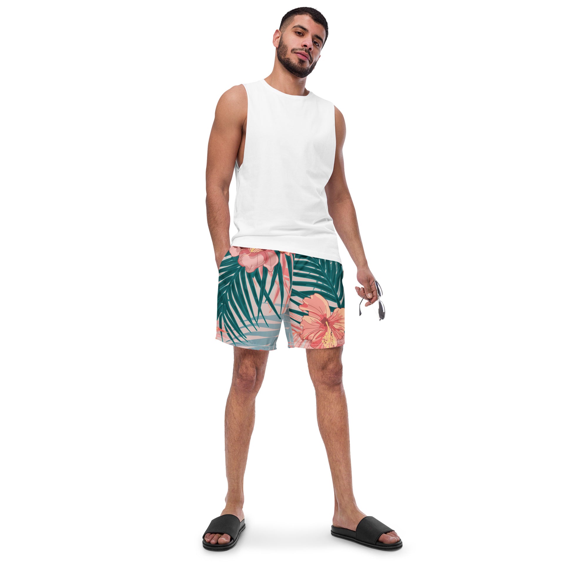 Men's Swim Shorts