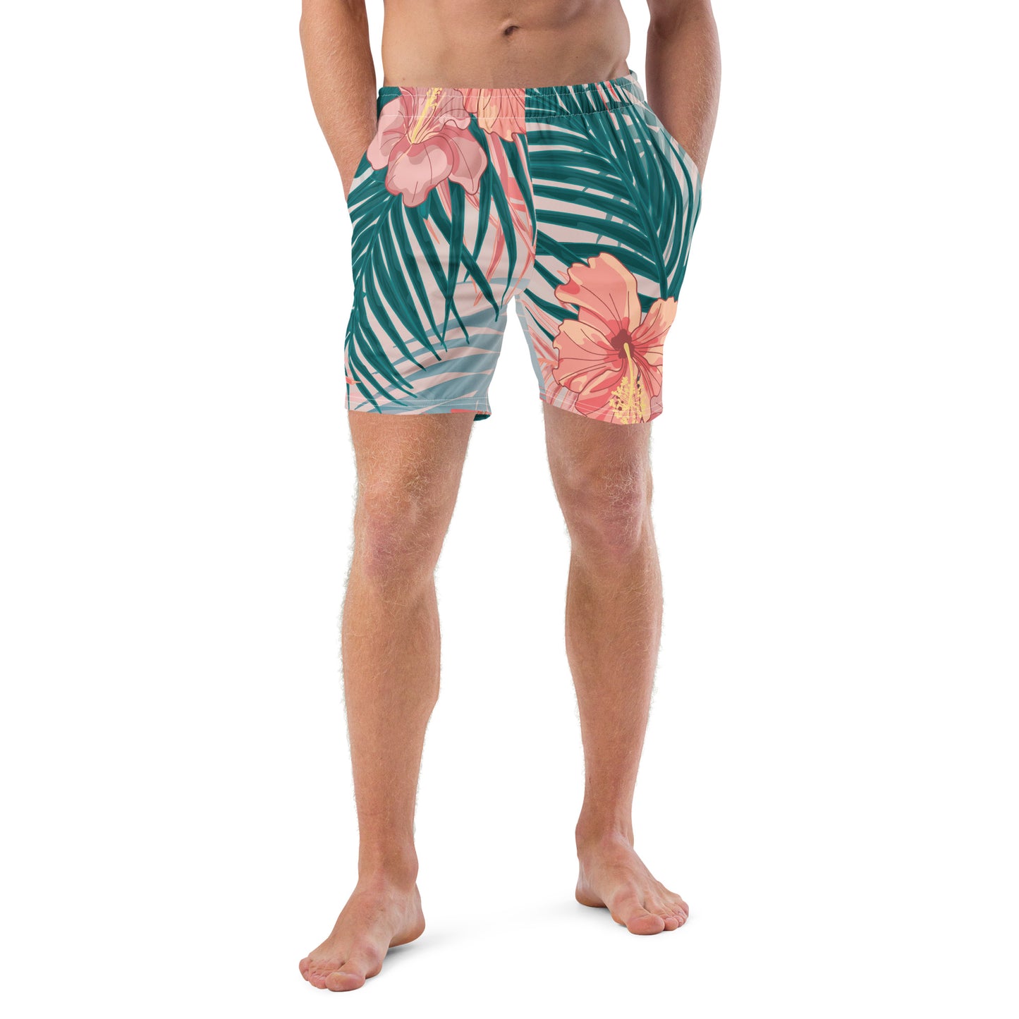 Men's Swim Shorts