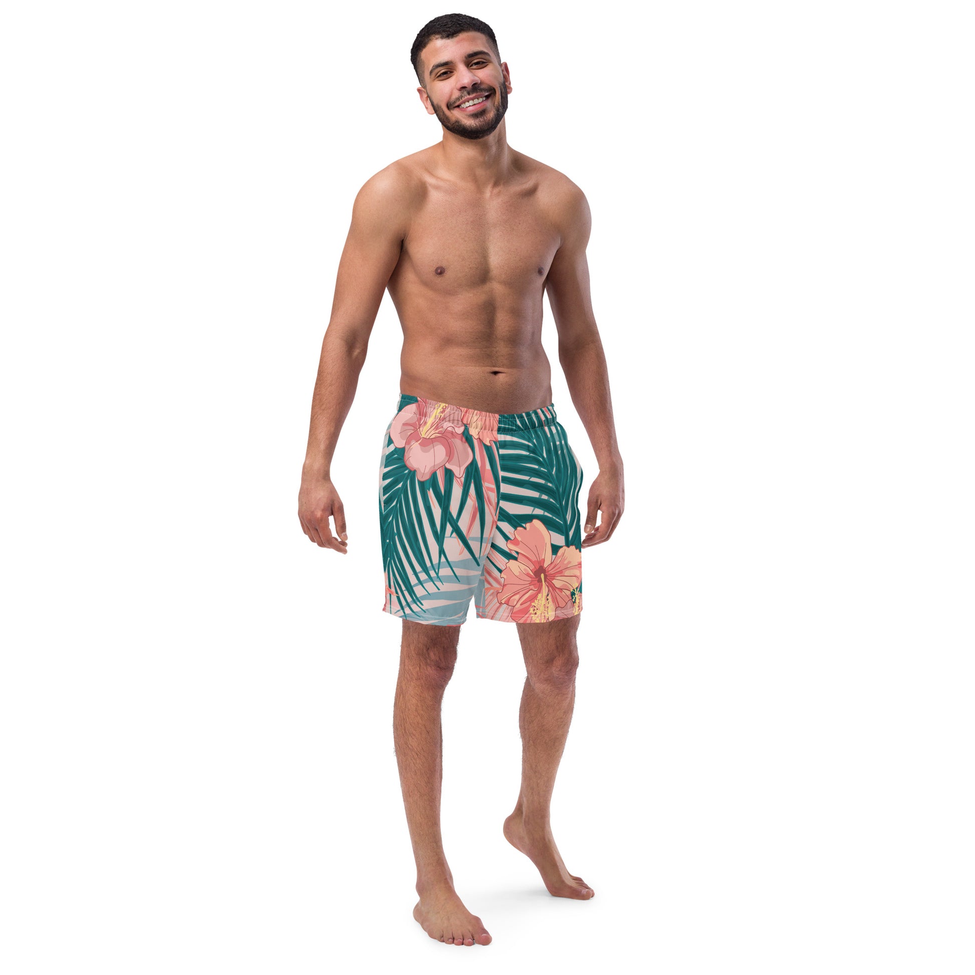 Men's Swim Shorts