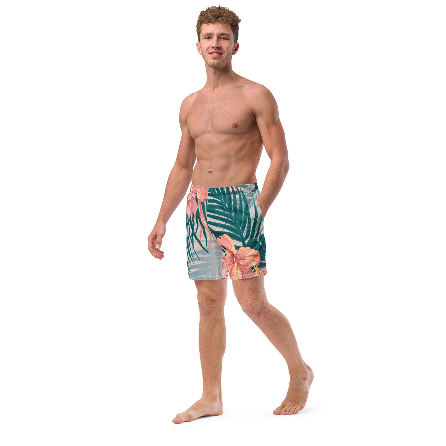 Men's Swim Shorts