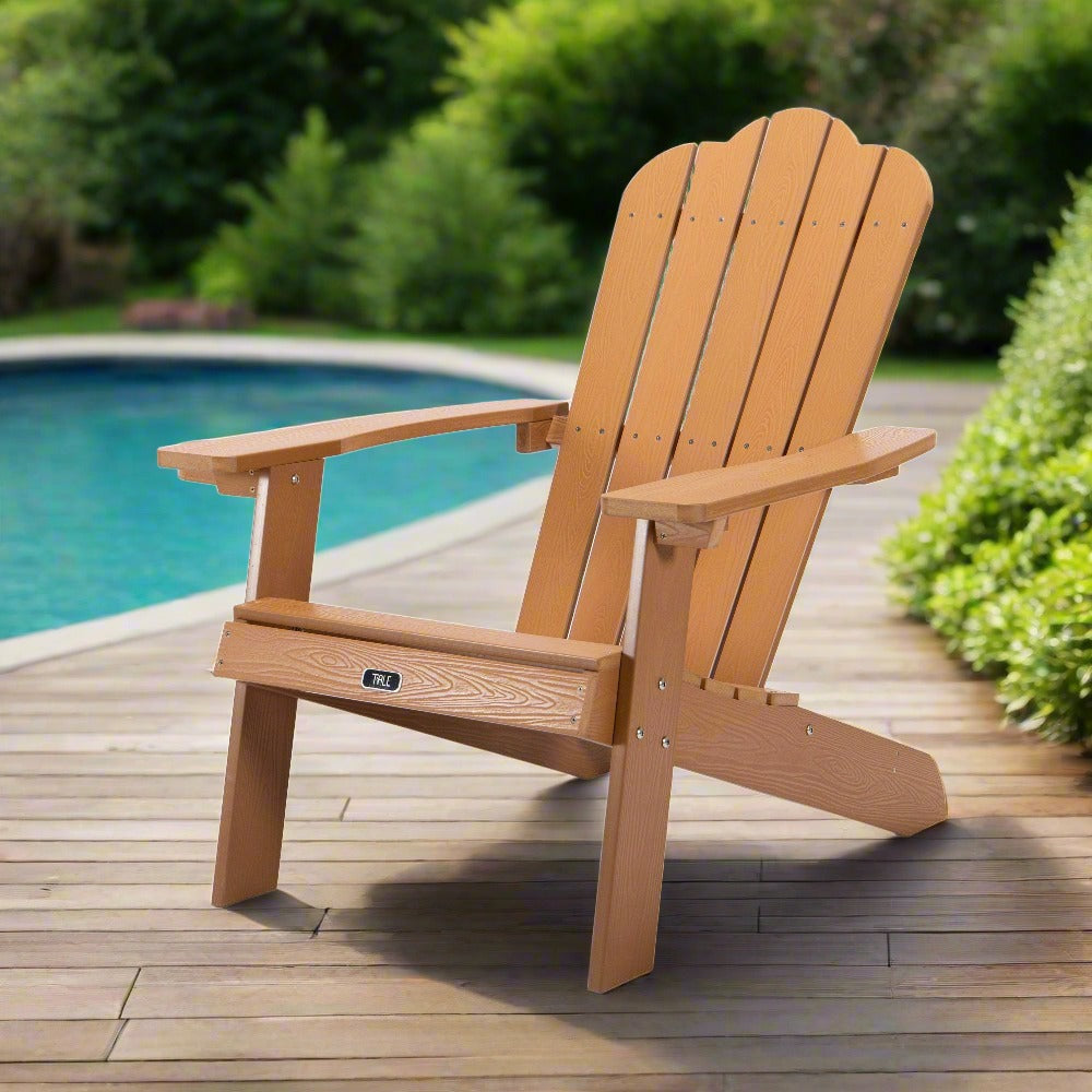 Adirondack Chair