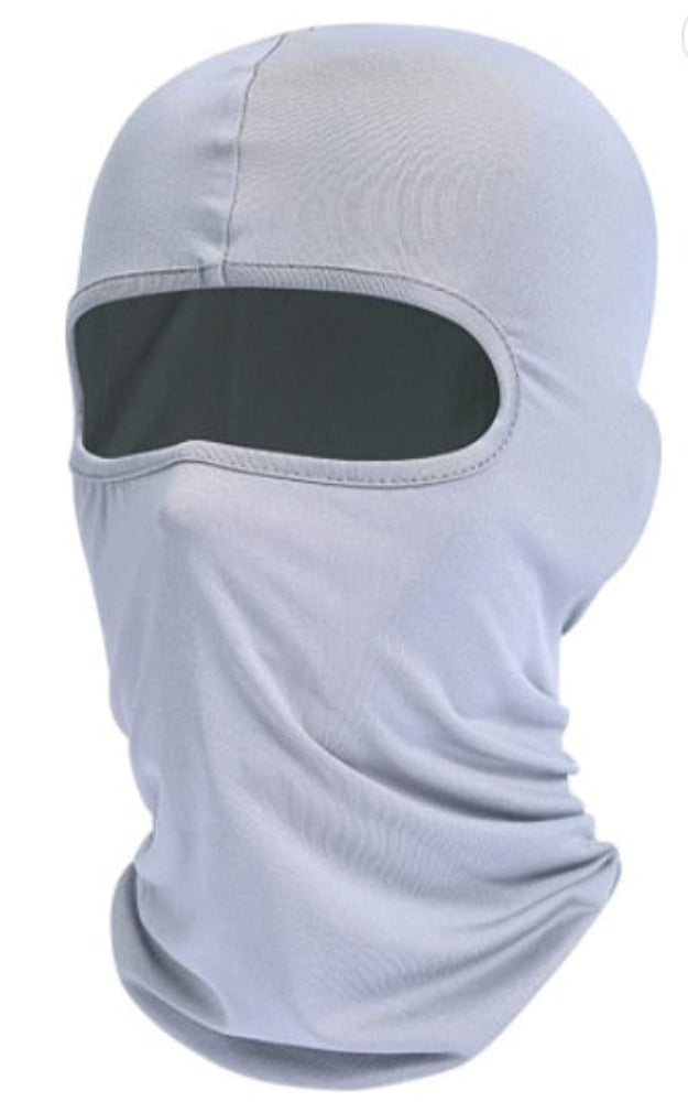 Balaclava Face Shield