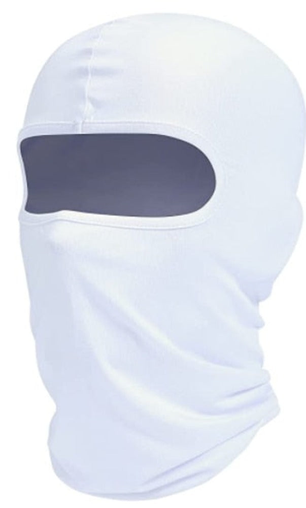 Balaclava Face Shield