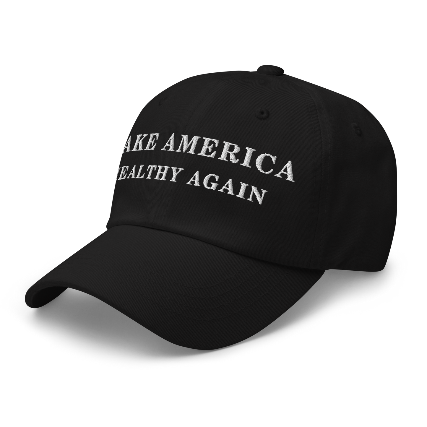 Make America Healthy Again Hat