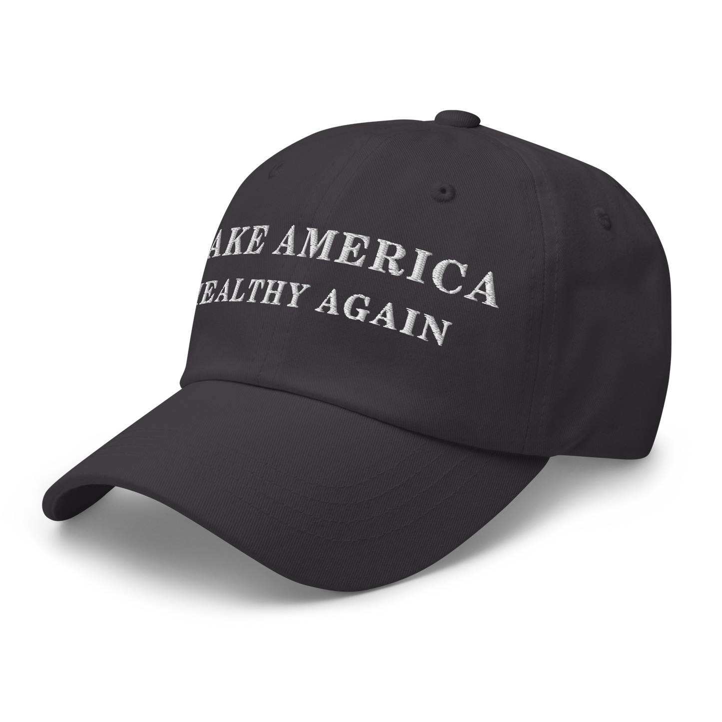 Make America Healthy Again Hat