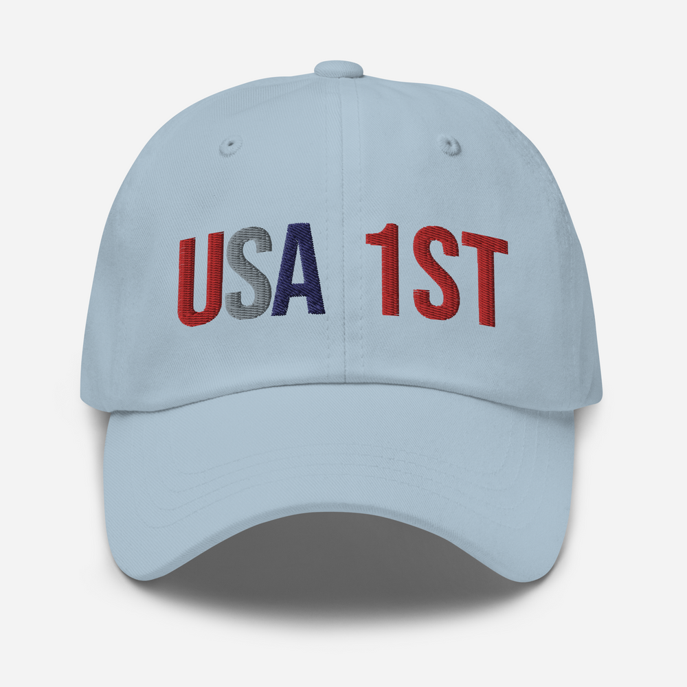 USA Hat