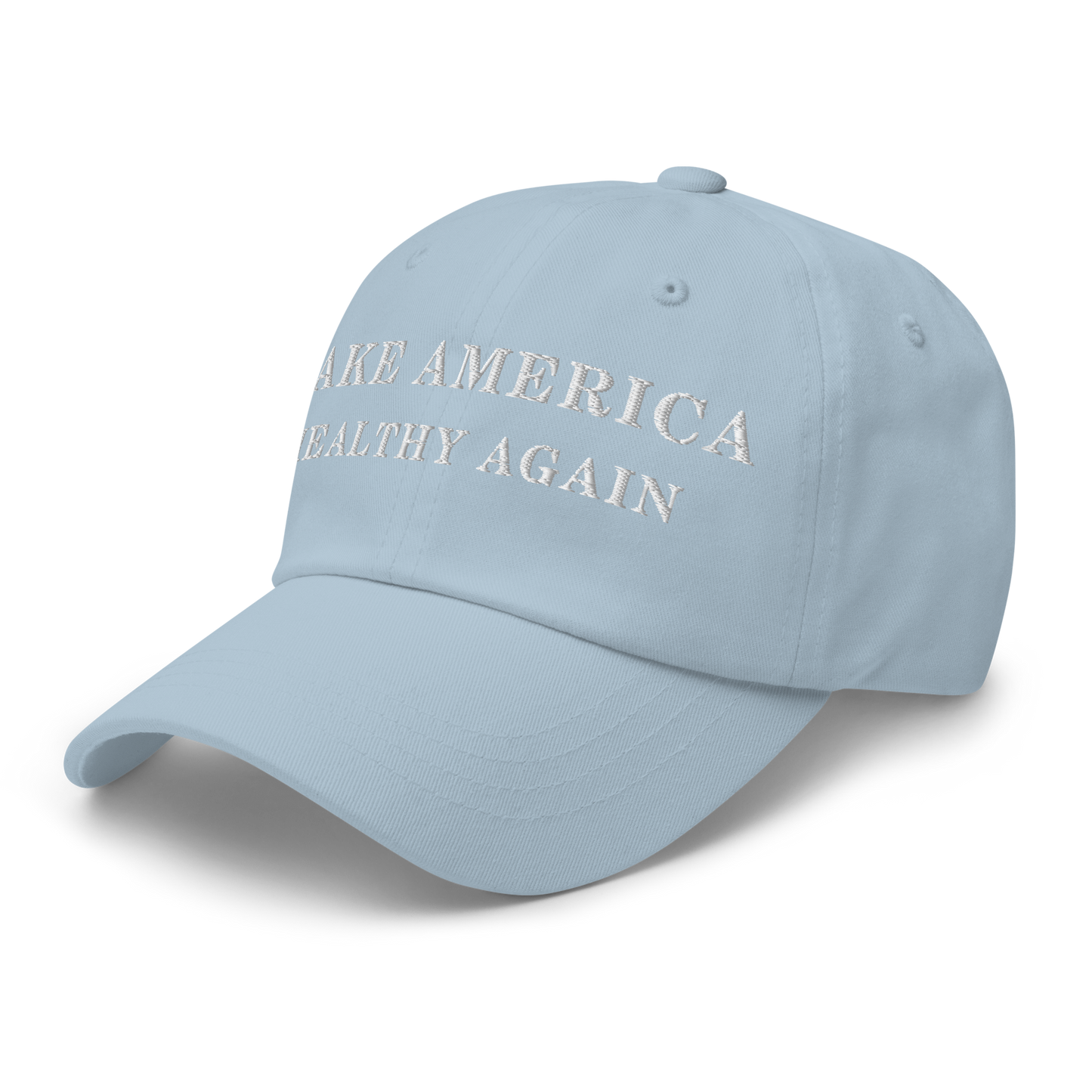 Make America Healthy Again Hat