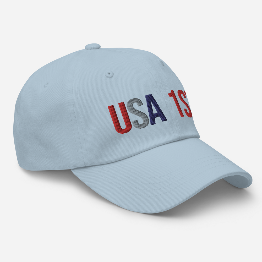 USA Hat