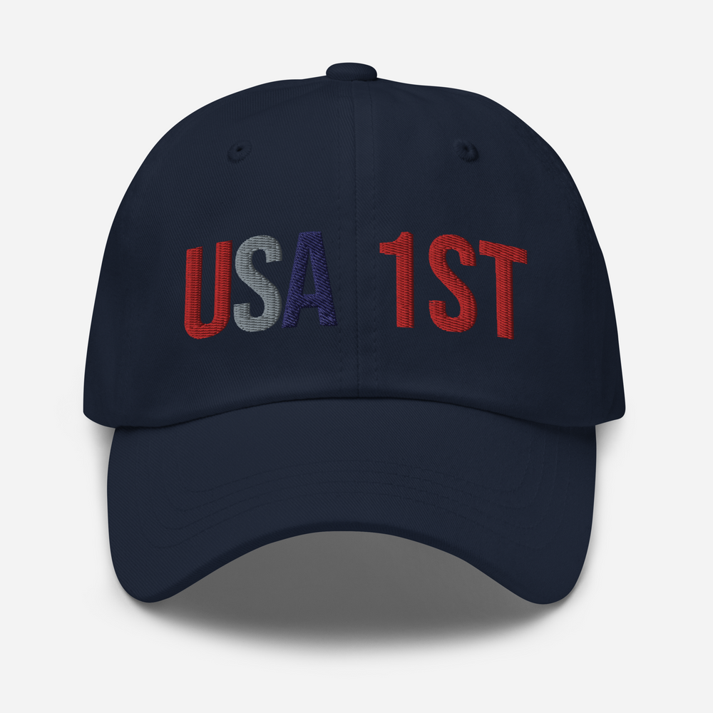 USA Hat