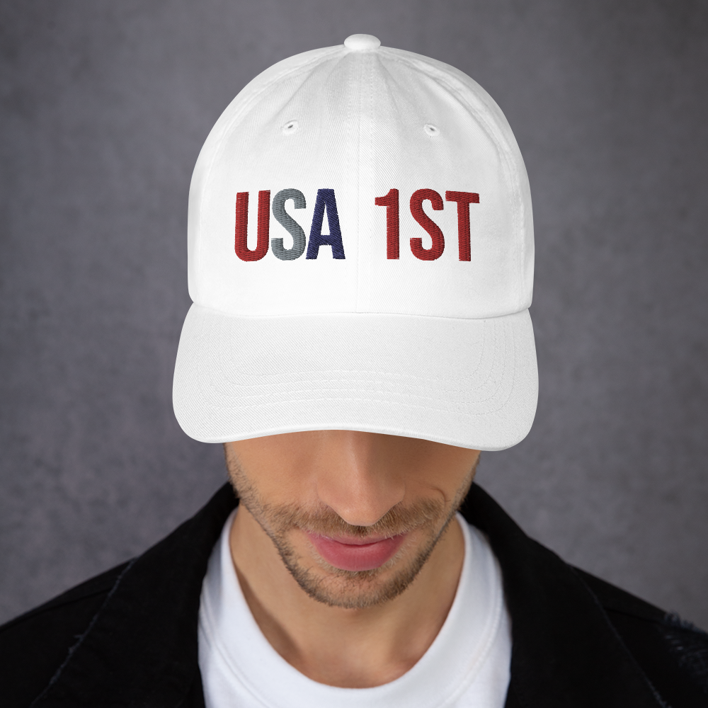 USA Hat