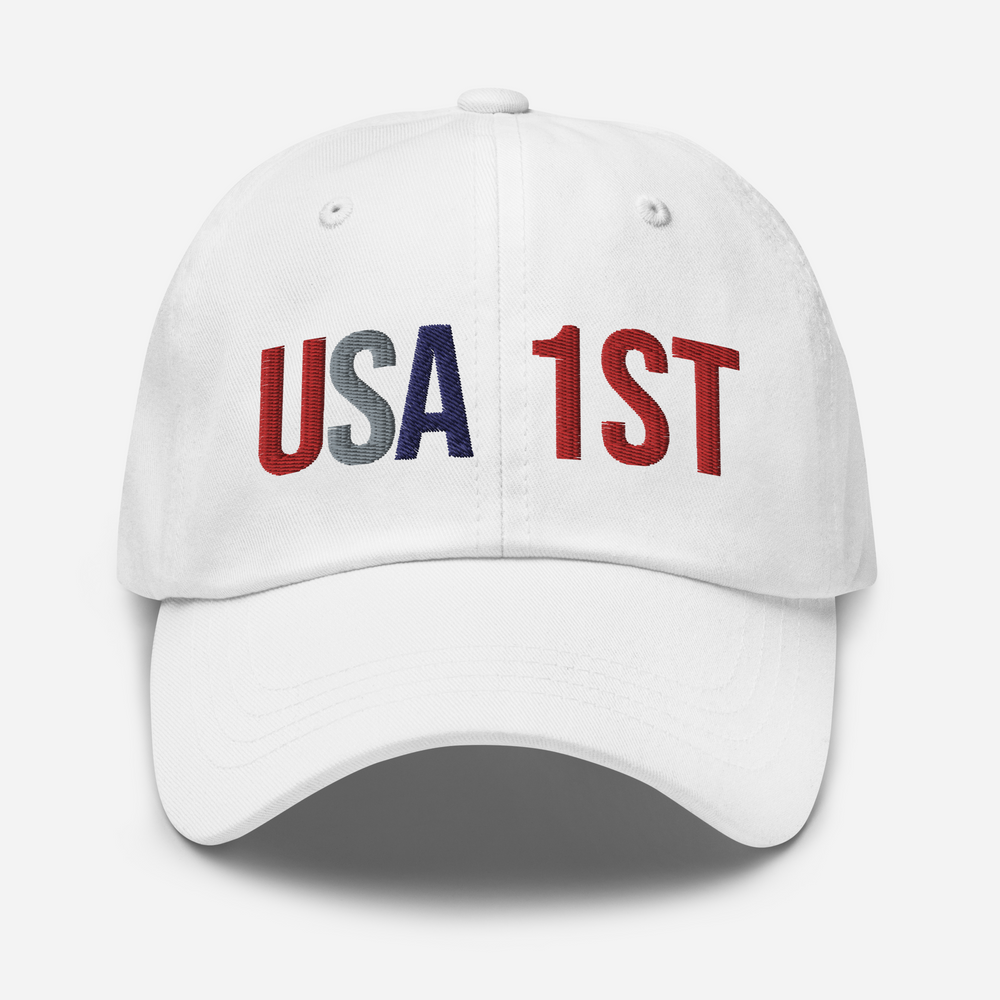 USA Hat