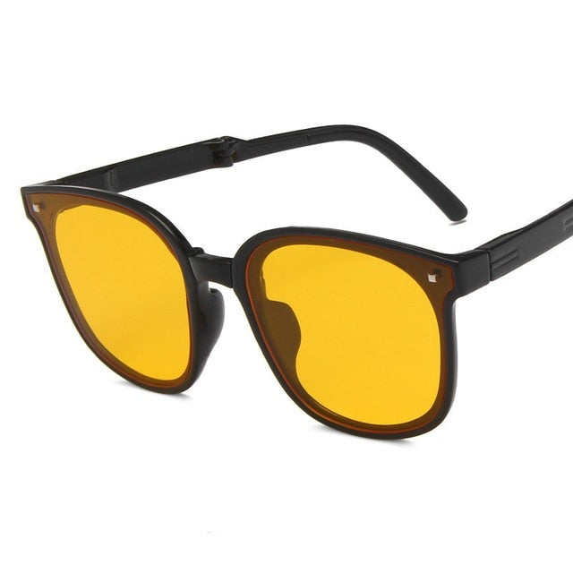 Foldable Sunglasses