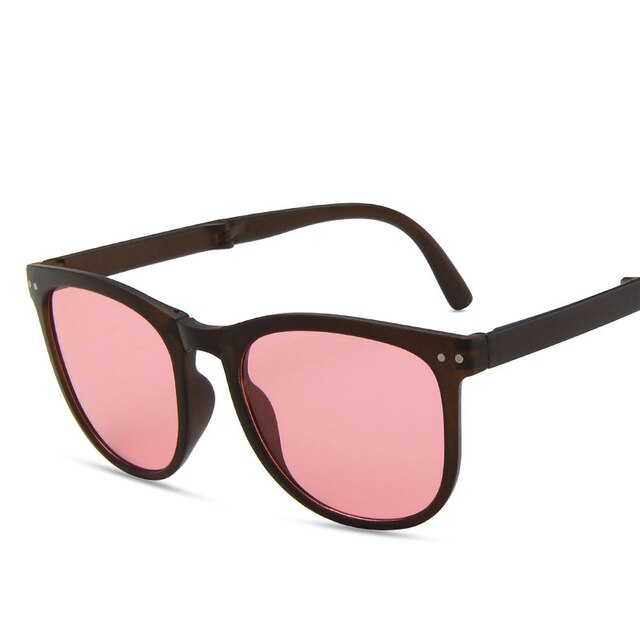 Foldable Sunglasses