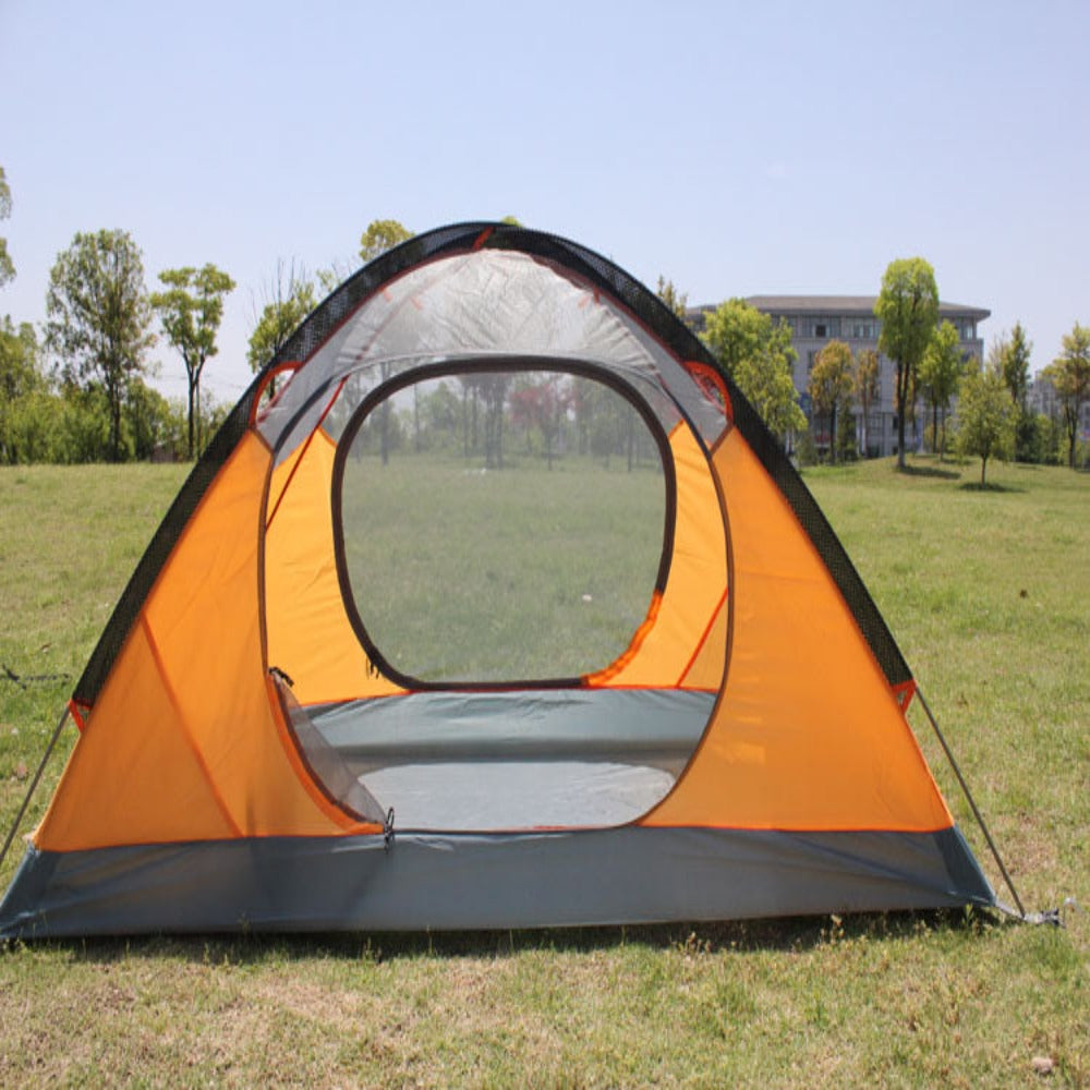 2 Person Tent