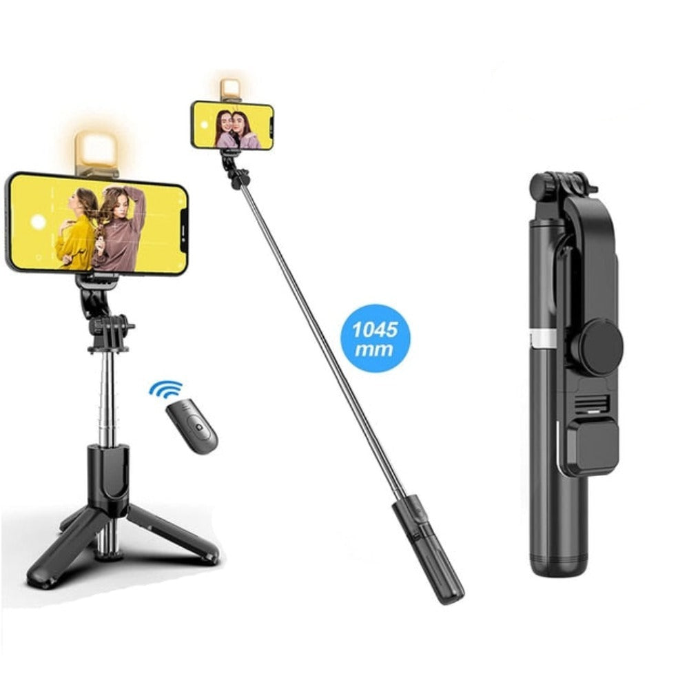 Bluetooth Selfie Stick