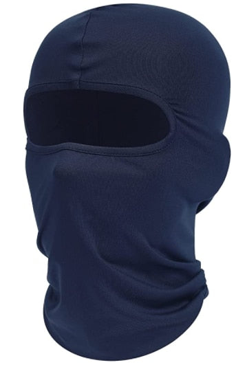 Balaclava Face Shield