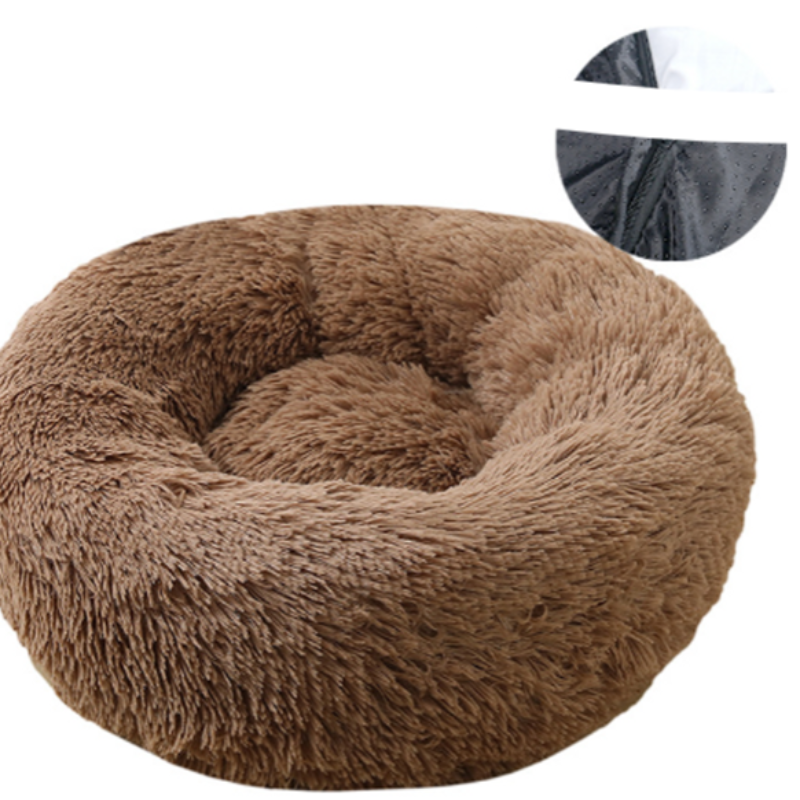 Calm Dog Bed 